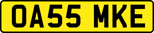 OA55MKE