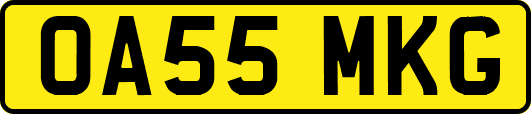 OA55MKG