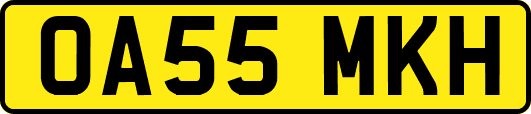 OA55MKH