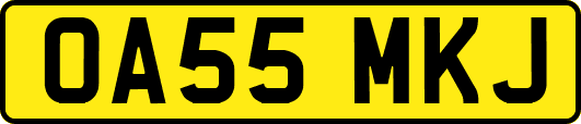 OA55MKJ
