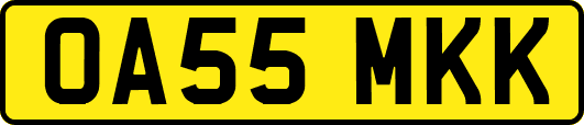 OA55MKK