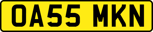 OA55MKN