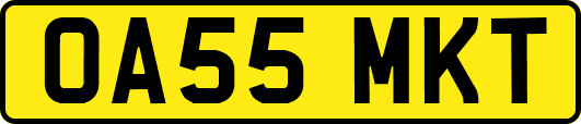 OA55MKT