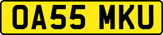 OA55MKU