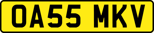 OA55MKV