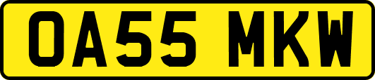 OA55MKW