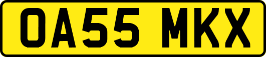 OA55MKX