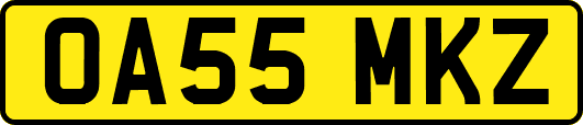 OA55MKZ