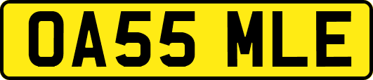 OA55MLE