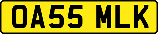 OA55MLK