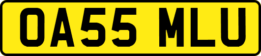 OA55MLU