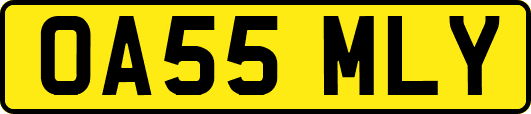 OA55MLY