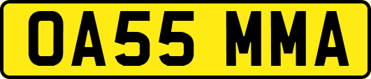 OA55MMA