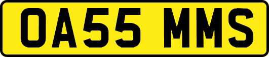 OA55MMS