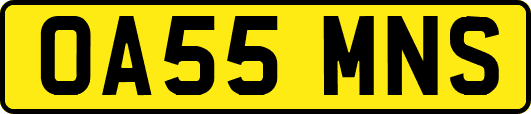 OA55MNS
