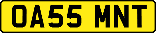 OA55MNT
