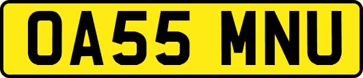 OA55MNU