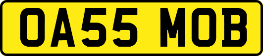 OA55MOB