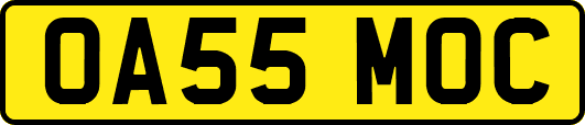 OA55MOC