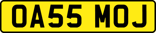 OA55MOJ