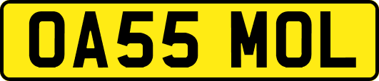 OA55MOL