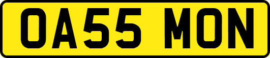 OA55MON