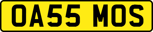 OA55MOS