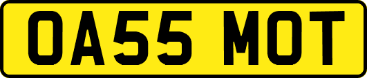 OA55MOT