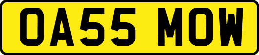 OA55MOW