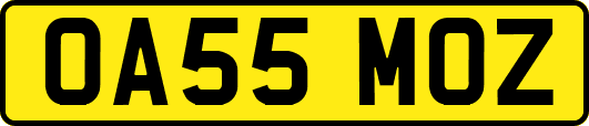 OA55MOZ