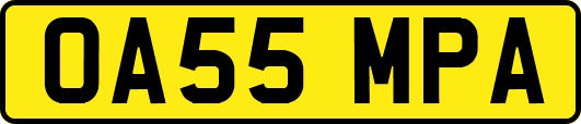 OA55MPA