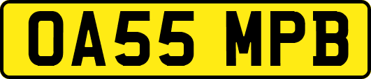 OA55MPB