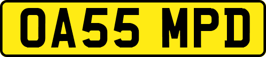 OA55MPD