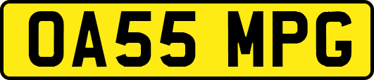 OA55MPG