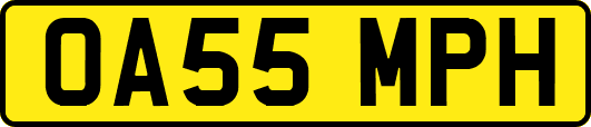 OA55MPH
