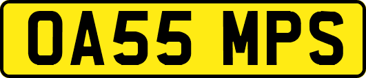 OA55MPS