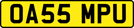OA55MPU