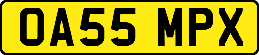 OA55MPX