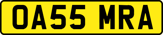OA55MRA