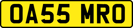 OA55MRO