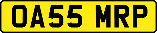 OA55MRP
