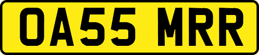 OA55MRR