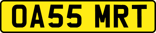 OA55MRT