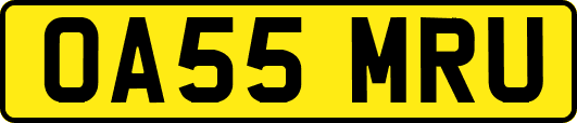 OA55MRU