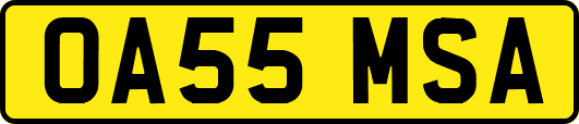 OA55MSA