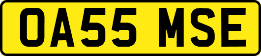 OA55MSE