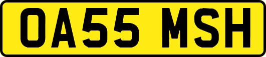 OA55MSH