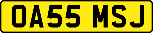 OA55MSJ