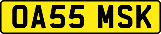 OA55MSK