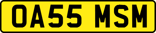OA55MSM